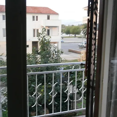דירה Cope זאדאר